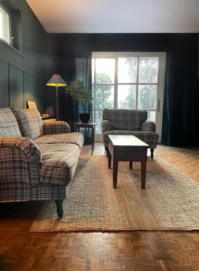 The cozy family Retreat Lübeck in Lübeck
